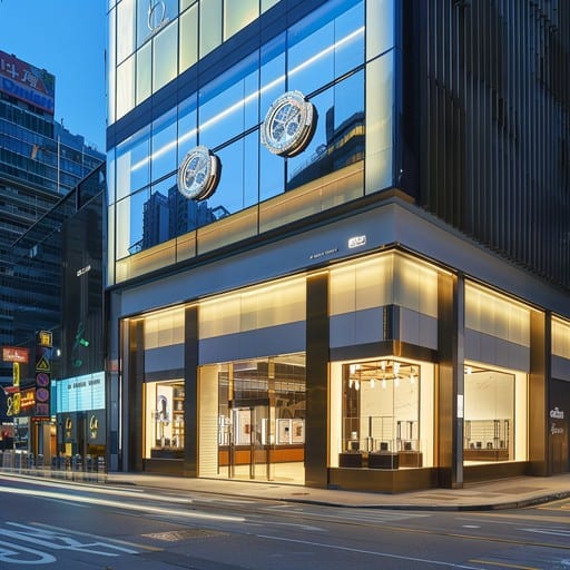 Glass Shopfront & Commercial Storefront Systems — 8